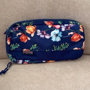 jansport pixel pouch